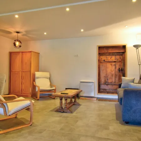 Pour 4 Pers., 43m² Au Rdc D'un à Morzine, Proche Pistes Avec Navette Gratuite - Fr-1-524-112 Morzine