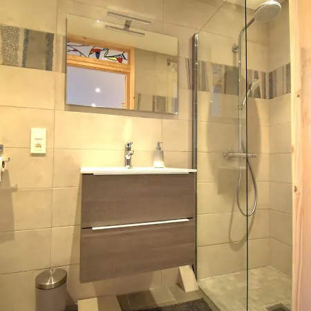 Appartamento Pour 4 Pers., 43m² Au Rdc D'un à Morzine, Proche Pistes Avec Navette Gratuite - Fr-1-524-112