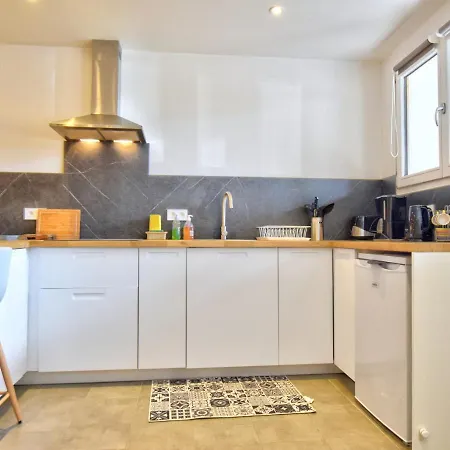 Pour 4 Pers., 43m² Au Rdc D'un à Morzine, Proche Pistes Avec Navette Gratuite - Fr-1-524-112 Morzine