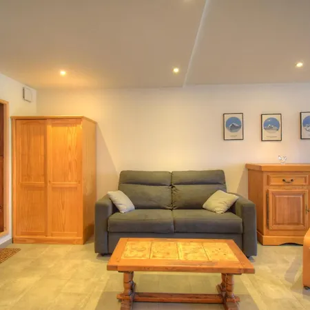 Pour 4 Pers., 43m² Au Rdc D'un à Morzine, Proche Pistes Avec Navette Gratuite - Fr-1-524-112